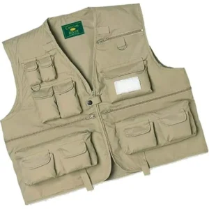 Fly Fishing Vest