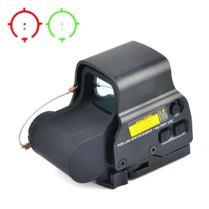 Red Dot Sight Holographic, Green Dot Reflex Sight