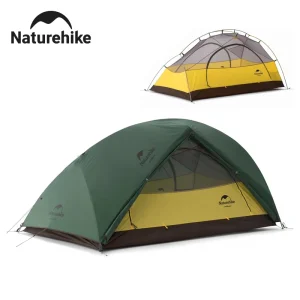 2 Person 4 Seasons Waterproof Tent