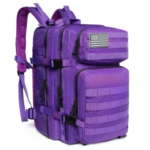 Large Hunting Tactical Backpack